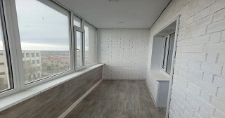 Гидроизоляция балкона Морозовск цена от 257 руб. м/2.