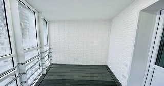 Теплый пол на балконе Морозовск цена от 821 руб. м/2.